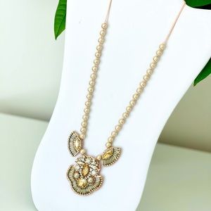 Chloe + Isabel Jolie convertible necklace